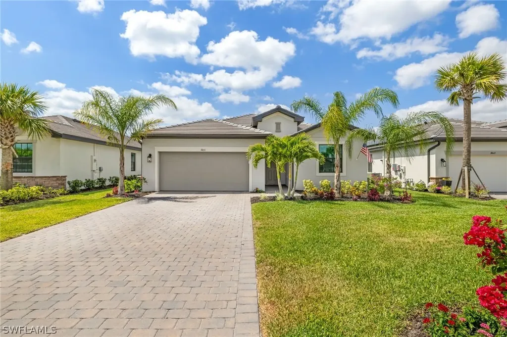 18651 Ives Drive Estero FL 33928
