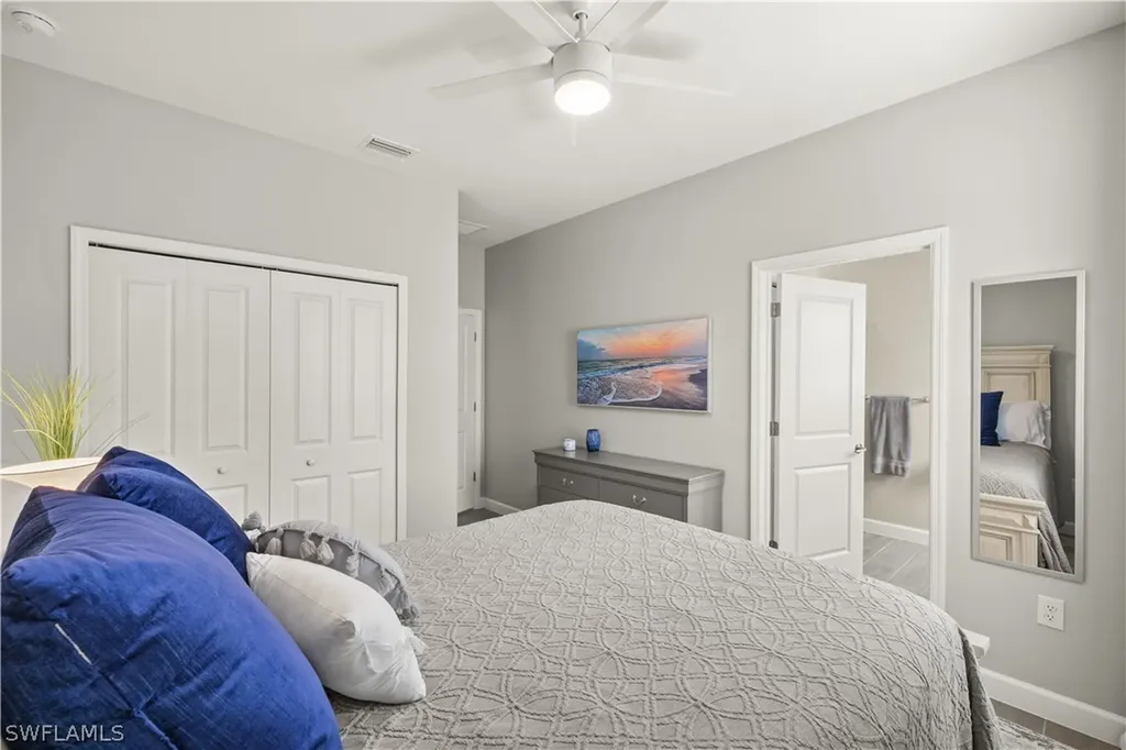18651 Ives Drive Estero FL 33928
