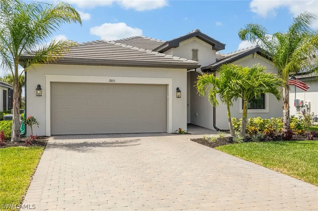 18651 Ives Drive Estero FL 33928