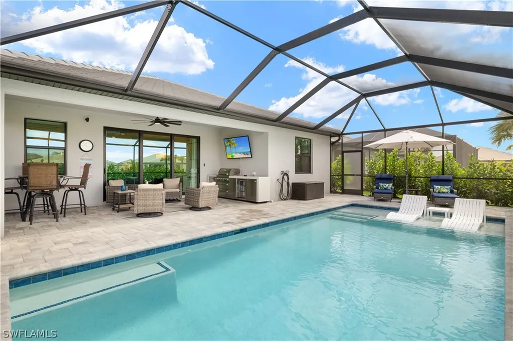 18651 Ives Drive Estero FL 33928