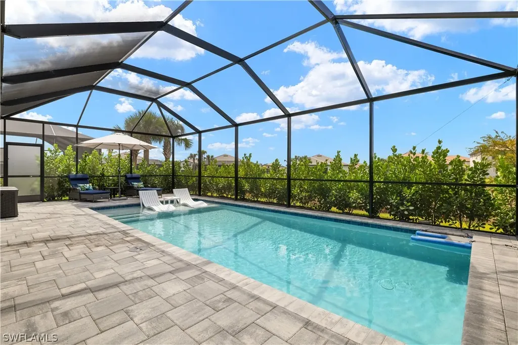 18651 Ives Drive Estero FL 33928