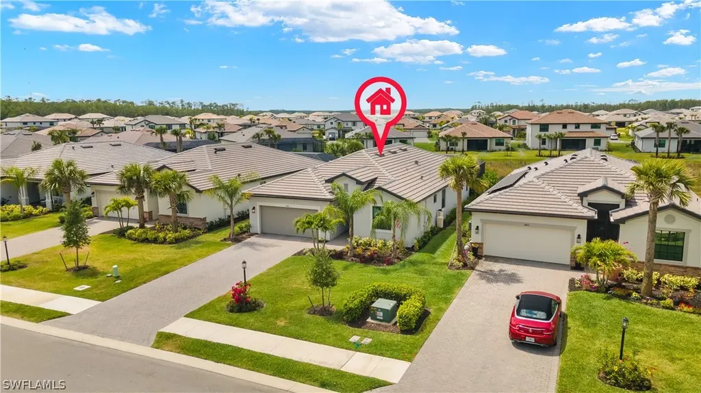 18651 Ives Drive Estero FL 33928