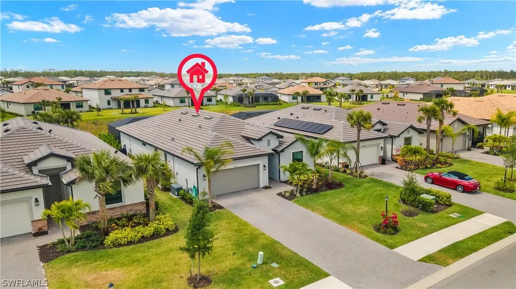 18651 Ives Drive Estero FL 33928