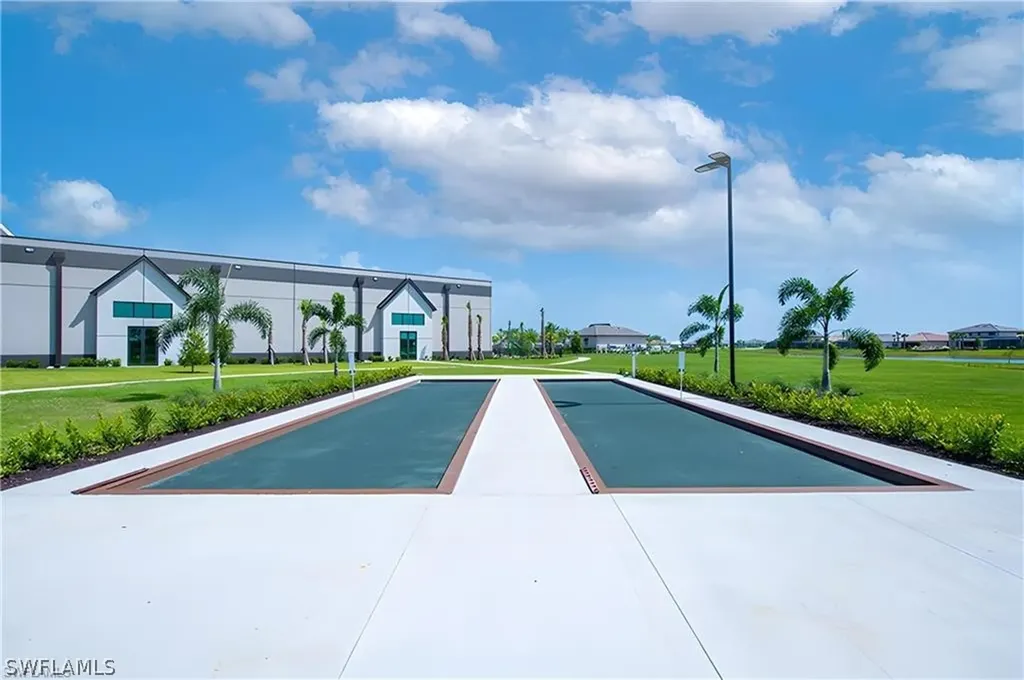 18651 Ives Drive Estero FL 33928