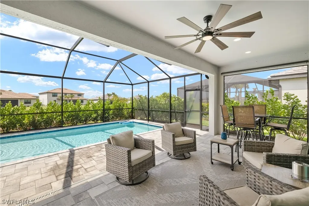 18651 Ives Drive Estero FL 33928