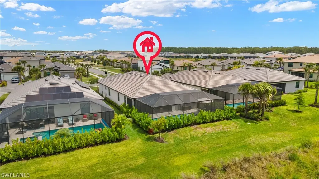 18651 Ives Drive Estero FL 33928
