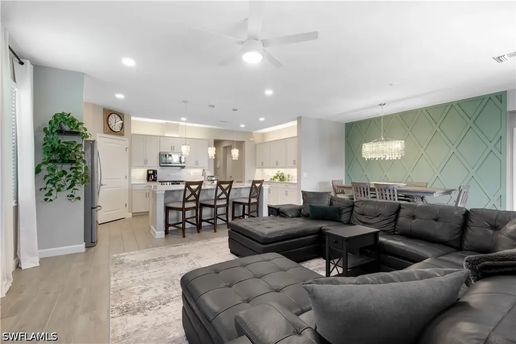 18651 Ives Drive Estero FL 33928