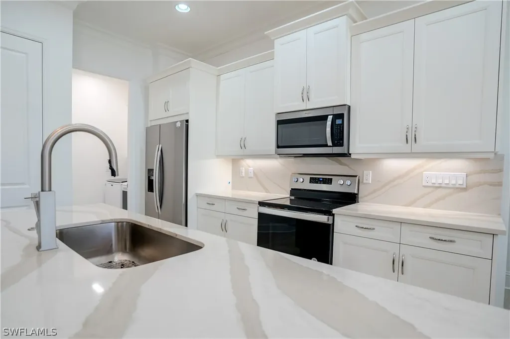 7150 Saona Court Naples FL 34113
