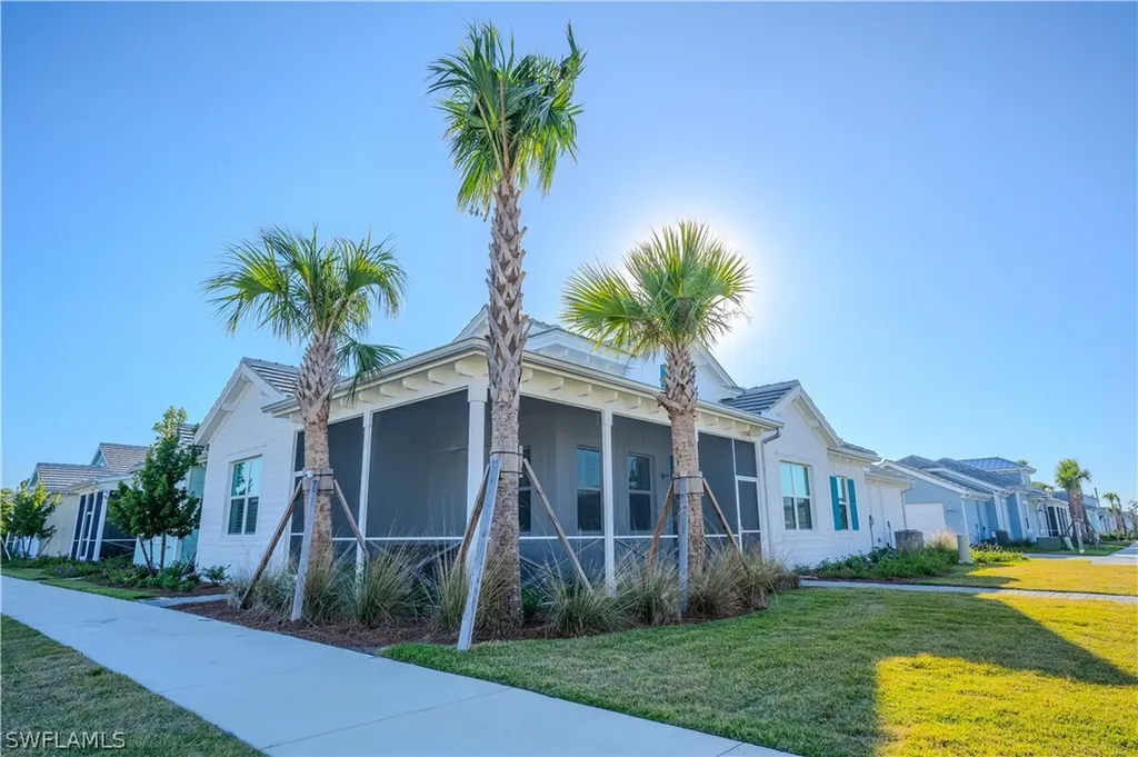 7150 Saona Court Naples FL 34113