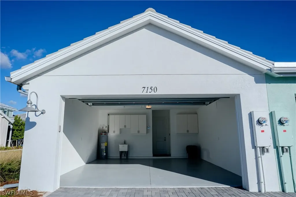 7150 Saona Court Naples FL 34113