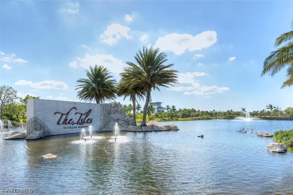 7150 Saona Court Naples FL 34113