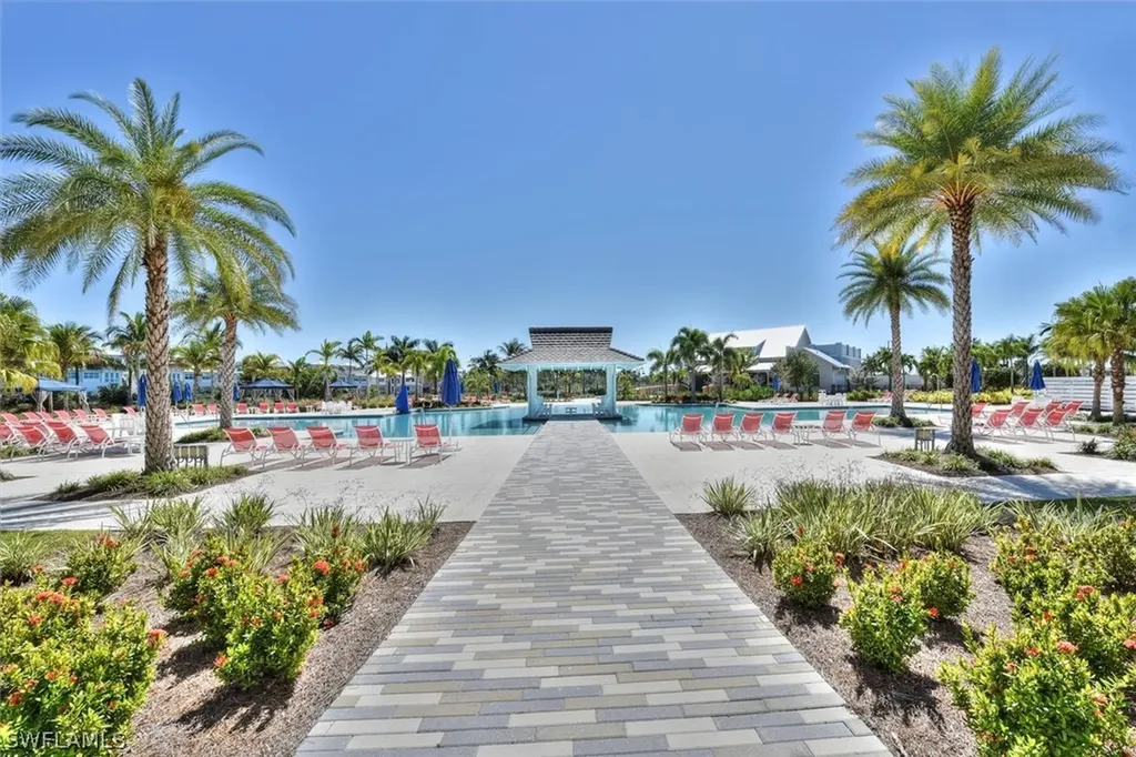 7150 Saona Court Naples FL 34113
