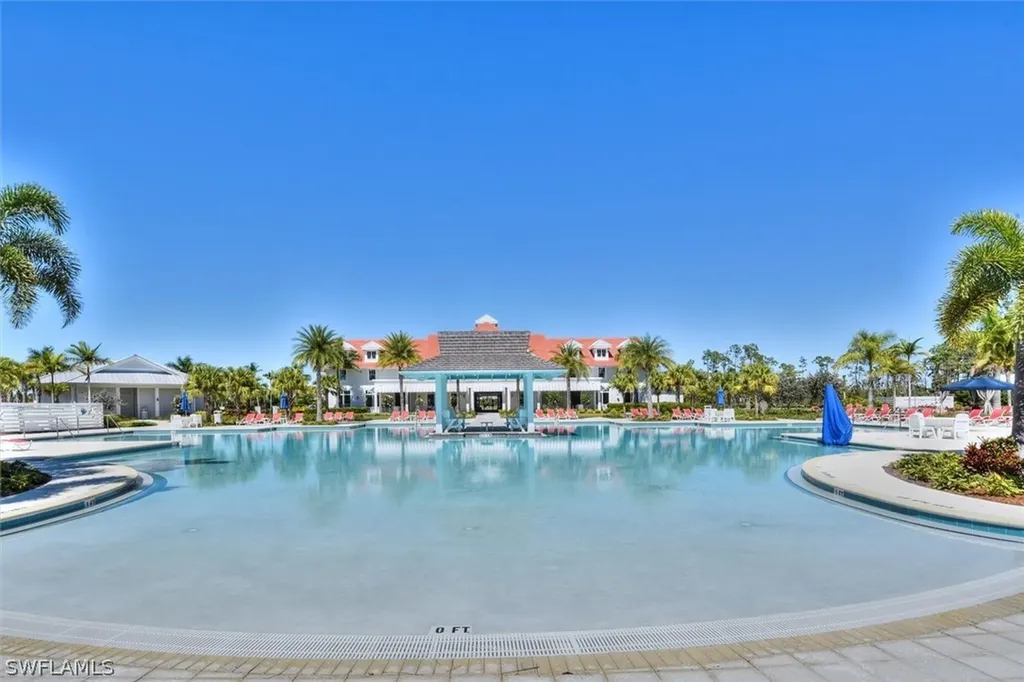 7150 Saona Court Naples FL 34113