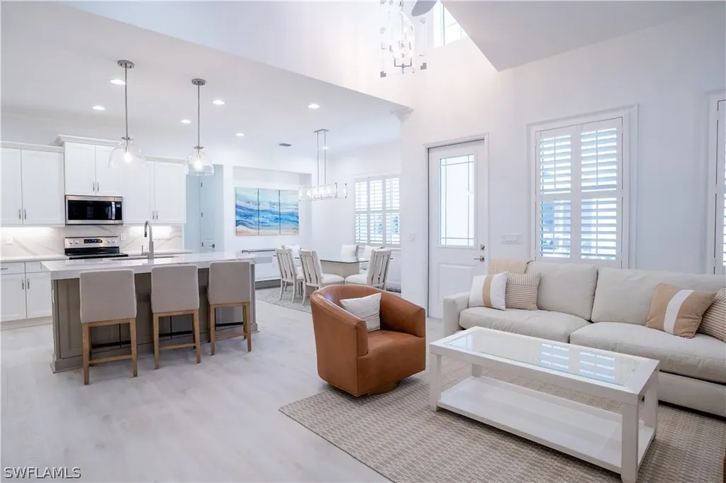 7150 Saona Court Naples FL 34113