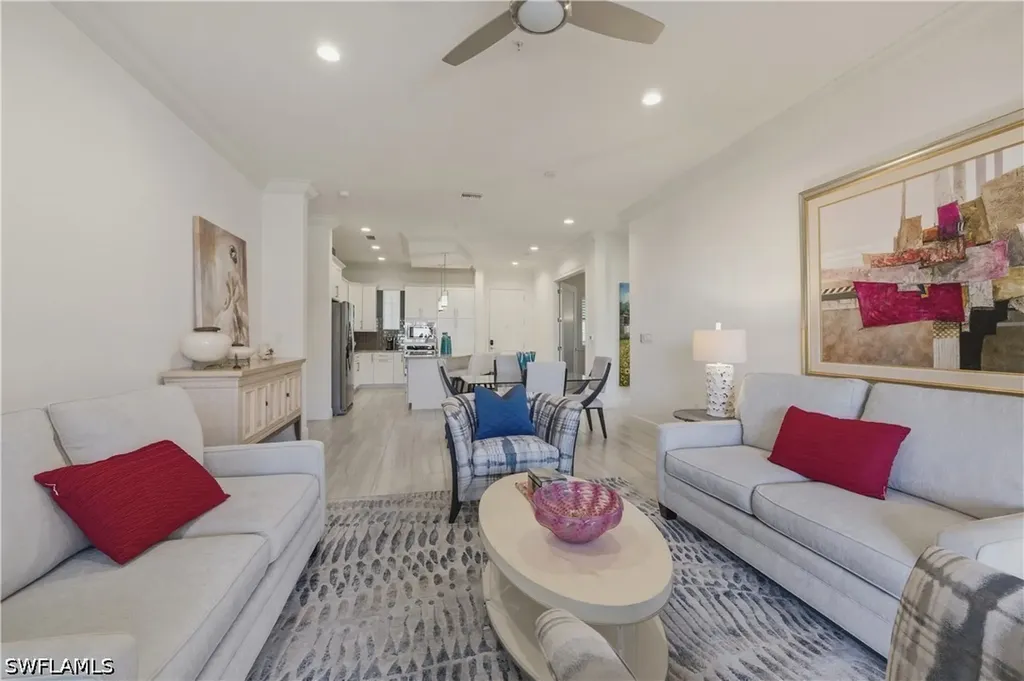 21450 Strada Nuova Circle Estero FL 33928