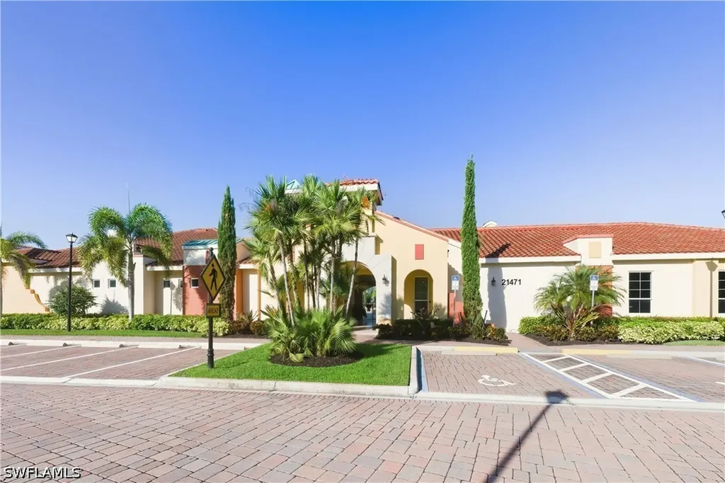 21450 Strada Nuova Circle Estero FL 33928