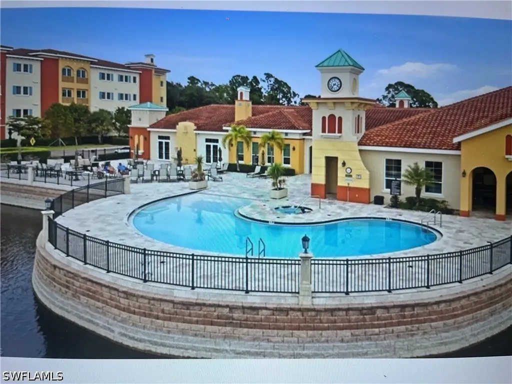 21450 Strada Nuova Circle Estero FL 33928