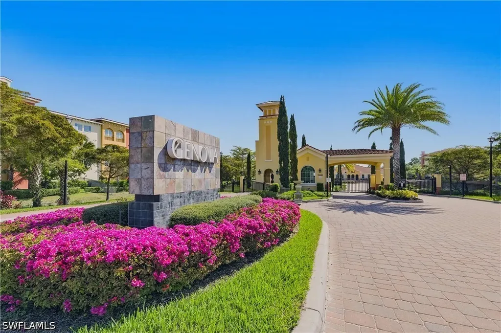 21450 Strada Nuova Circle Estero FL 33928