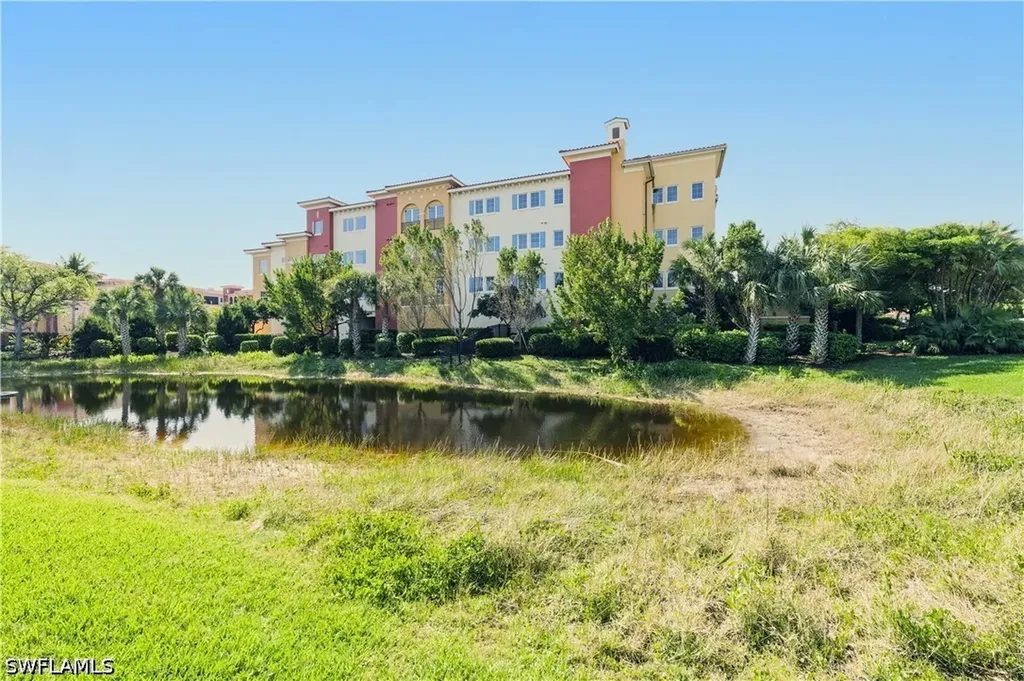 21450 Strada Nuova Circle Estero FL 33928