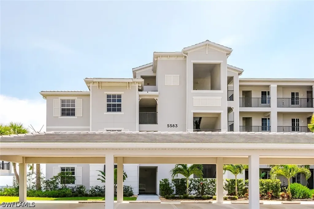 5583 Double Eagle Circle Ave Maria FL 34142