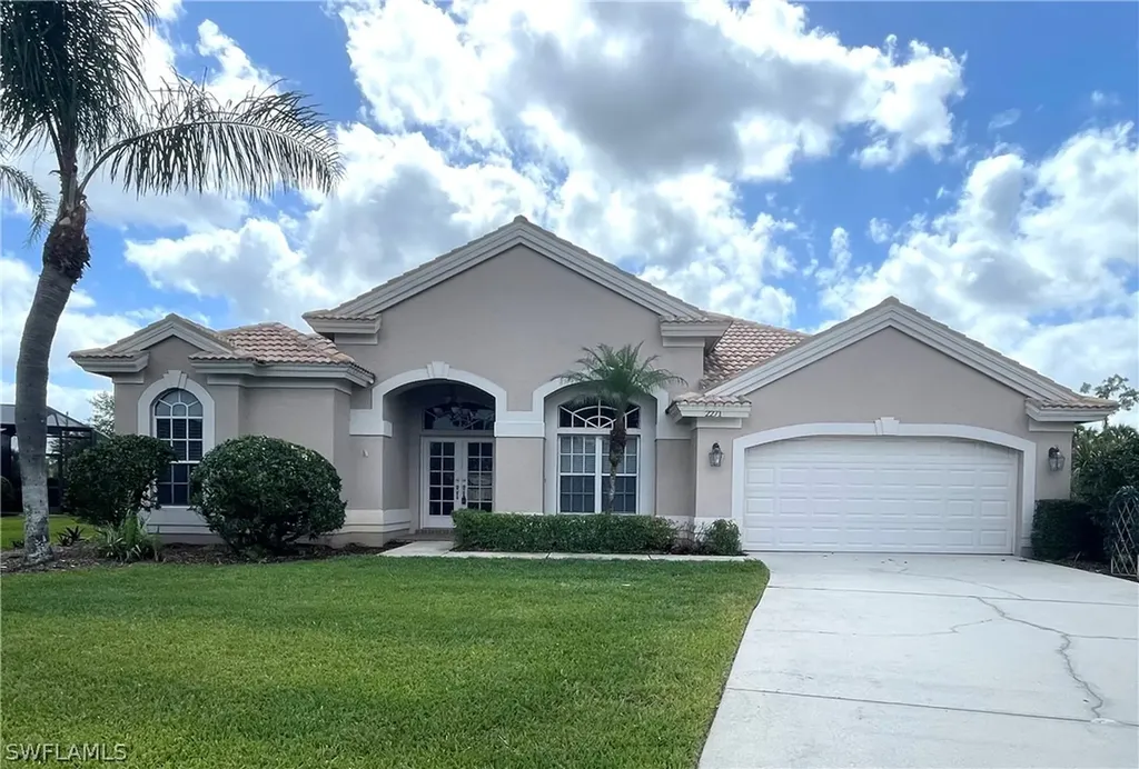 2271 Eaton Lake Court Lehigh Acres FL 33973