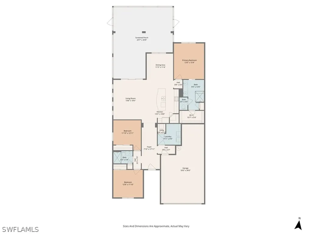 16577 Windsor Way Alva FL 33920