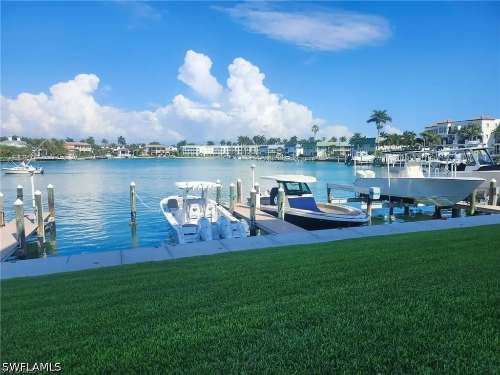 3000 Gulf Shore Boulevard N Naples FL 34103