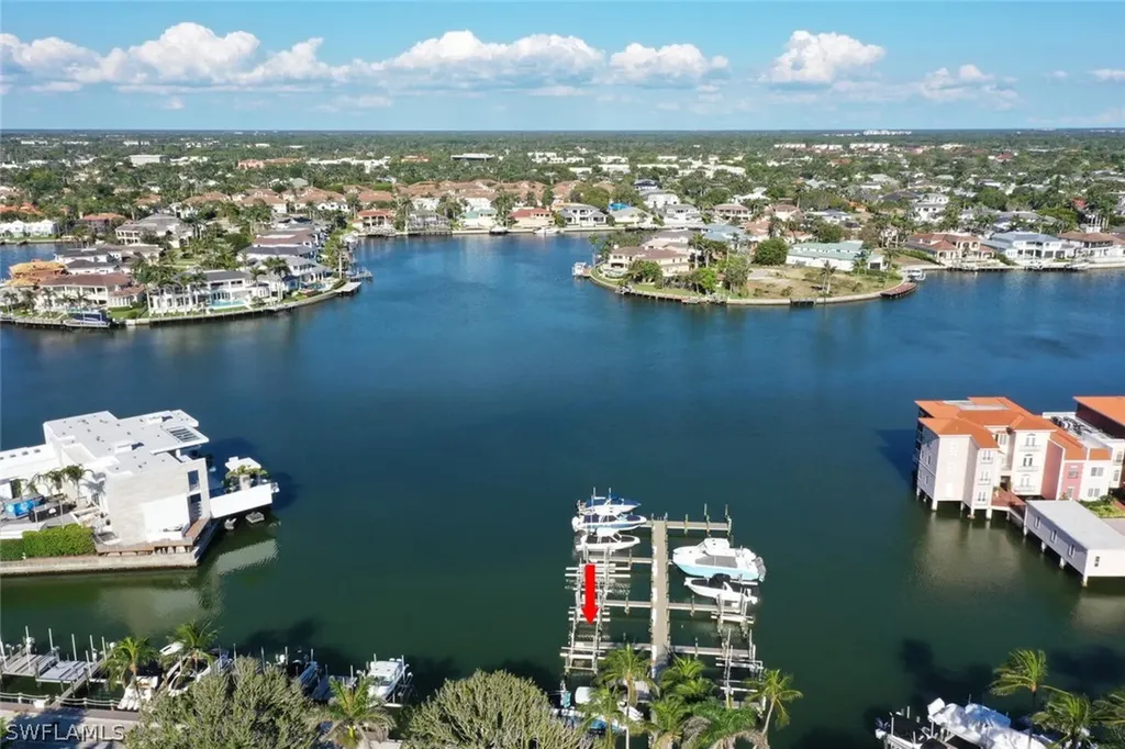 Bs# 26 4090 Gulf Shore Boulevard N Naples FL 34103