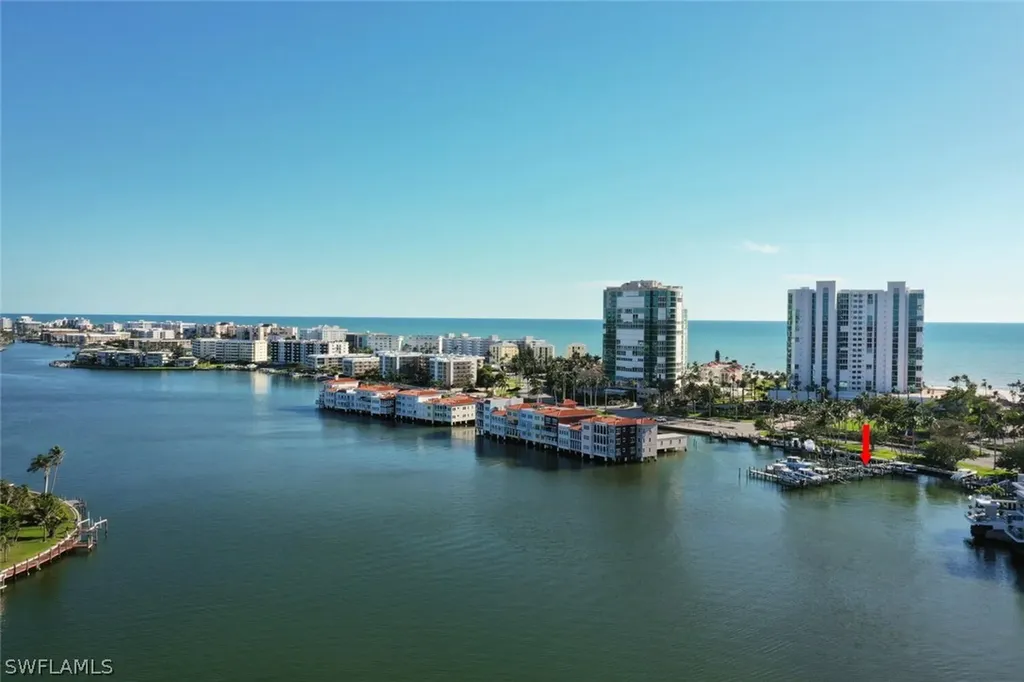Bs# 26 4090 Gulf Shore Boulevard N Naples FL 34103
