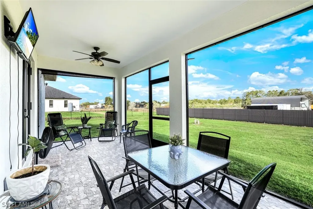 4217 24th Avenue NE Naples FL 34120