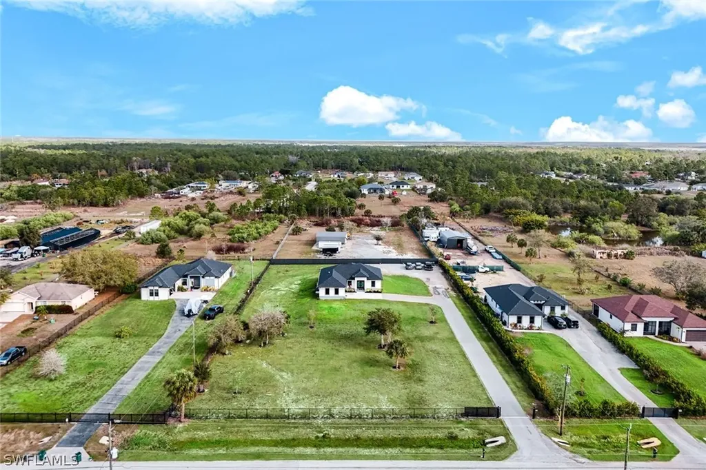 4217 24th Avenue NE Naples FL 34120