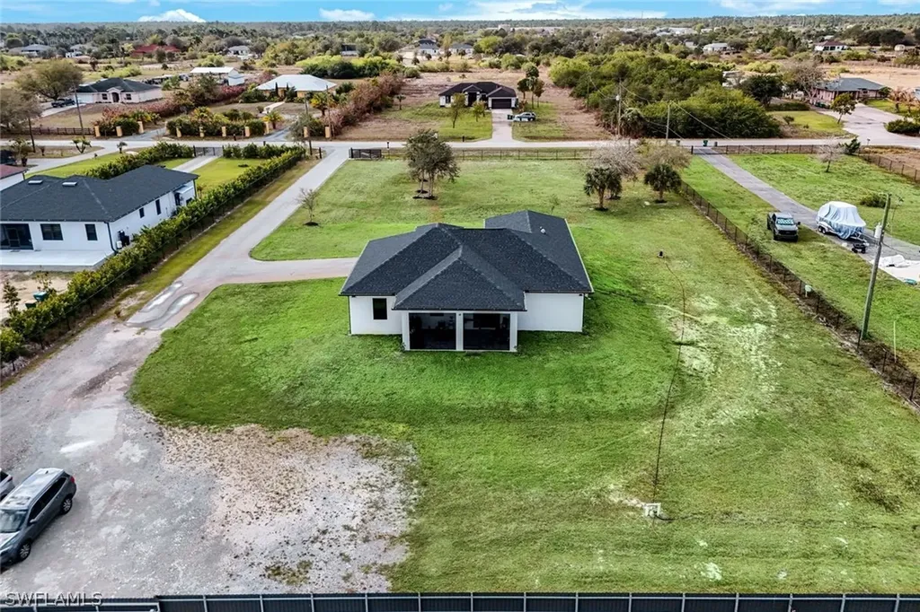 4217 24th Avenue NE Naples FL 34120