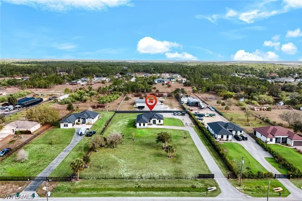 4217 24th Avenue NE Naples FL 34120