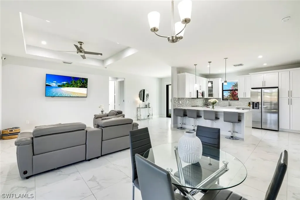 4217 24th Avenue NE Naples FL 34120