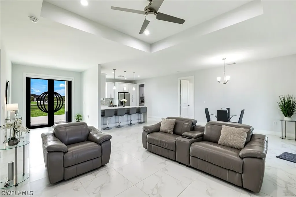 4217 24th Avenue NE Naples FL 34120