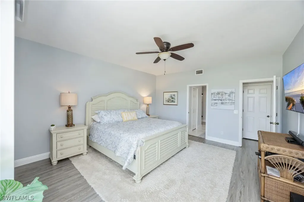 770 Eagle Creek Drive Naples FL 34113