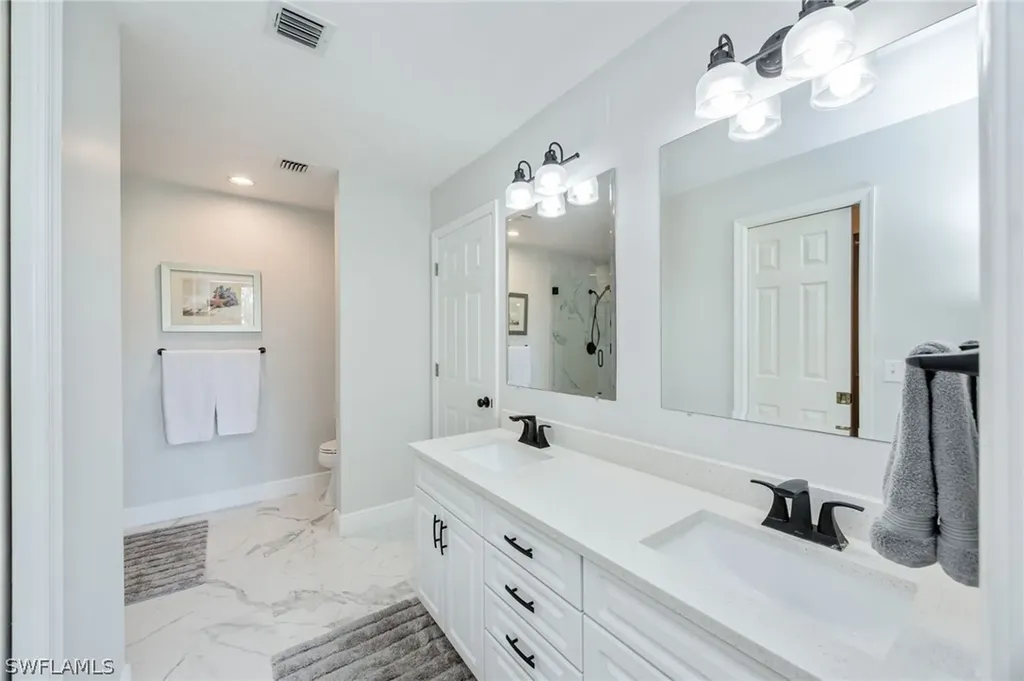 770 Eagle Creek Drive Naples FL 34113
