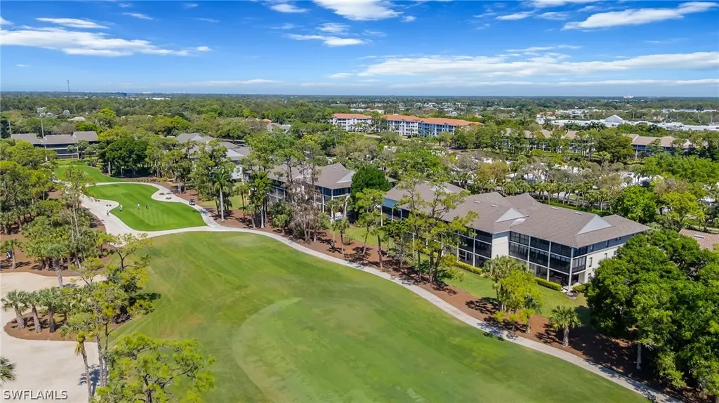 770 Eagle Creek Drive Naples FL 34113