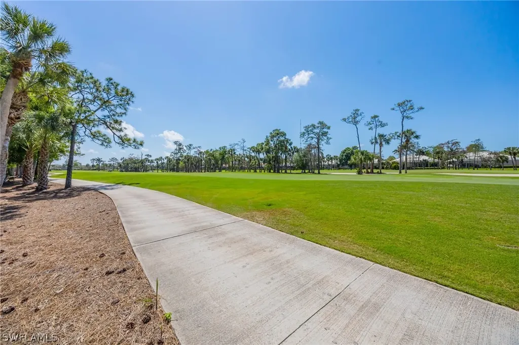 770 Eagle Creek Drive Naples FL 34113
