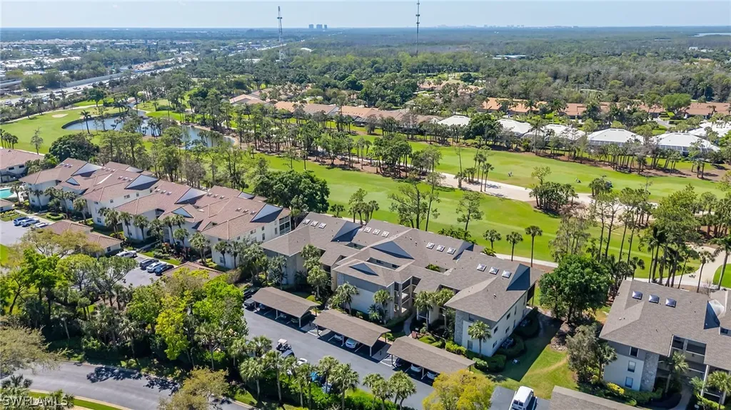 770 Eagle Creek Drive Naples FL 34113