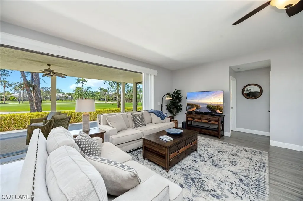 770 Eagle Creek Drive Naples FL 34113