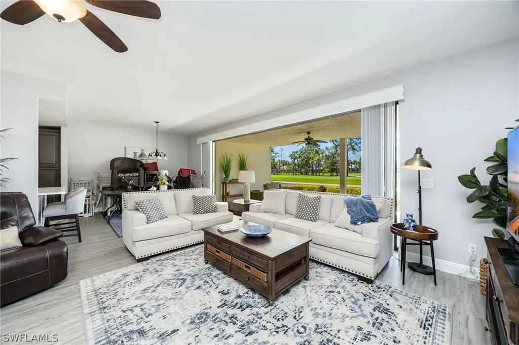 770 Eagle Creek Drive Naples FL 34113
