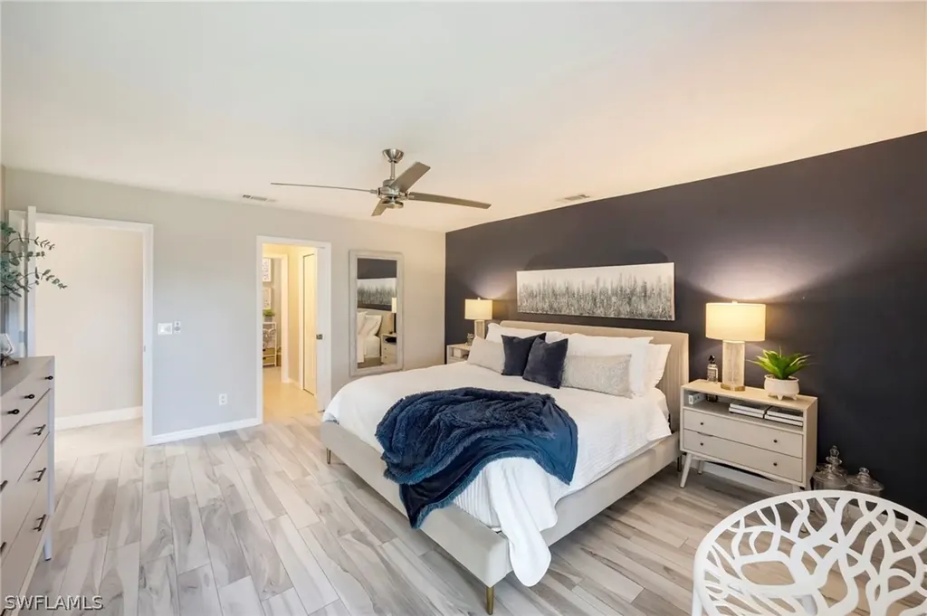 752 Eagle Creek Drive Naples FL 34113