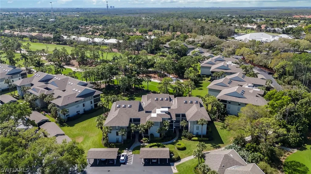 752 Eagle Creek Drive Naples FL 34113