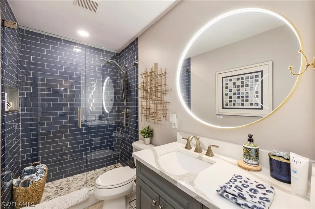 752 Eagle Creek Drive Naples FL 34113