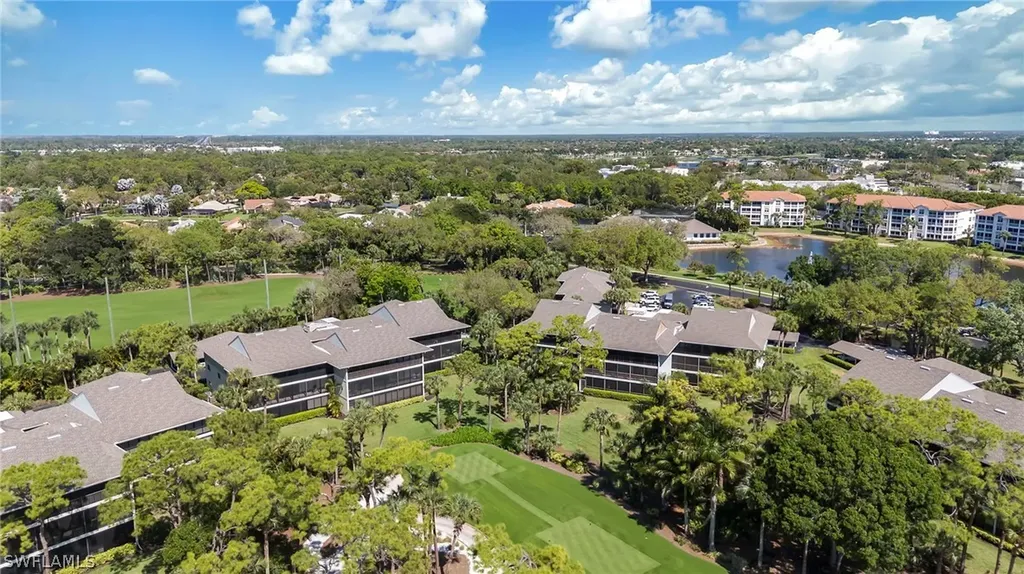 752 Eagle Creek Drive Naples FL 34113