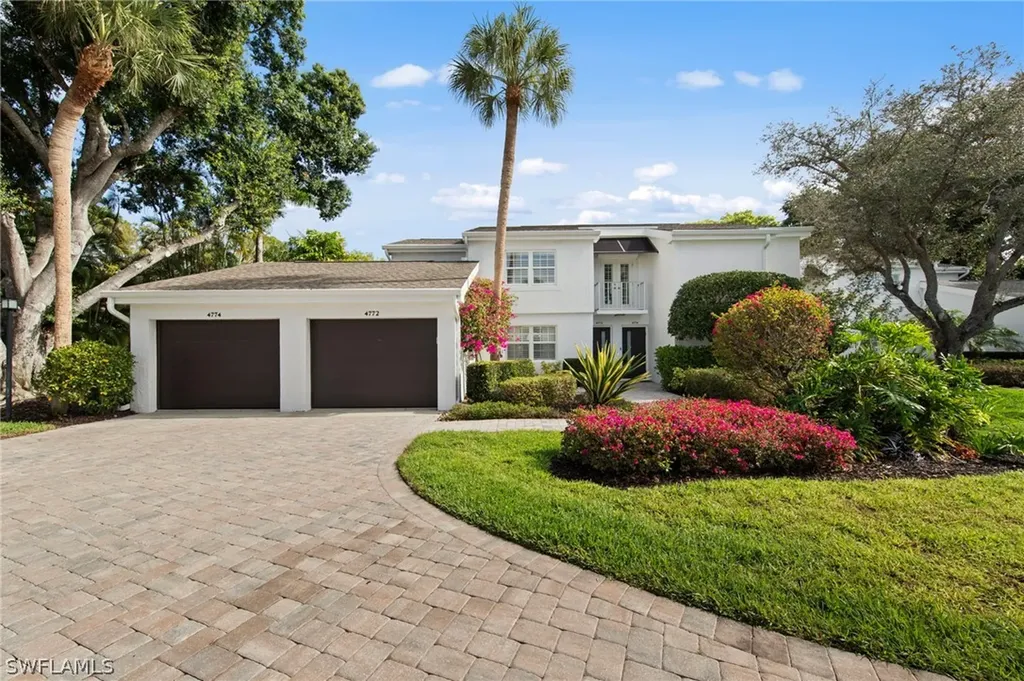 4772 West Boulevard Naples FL 34103