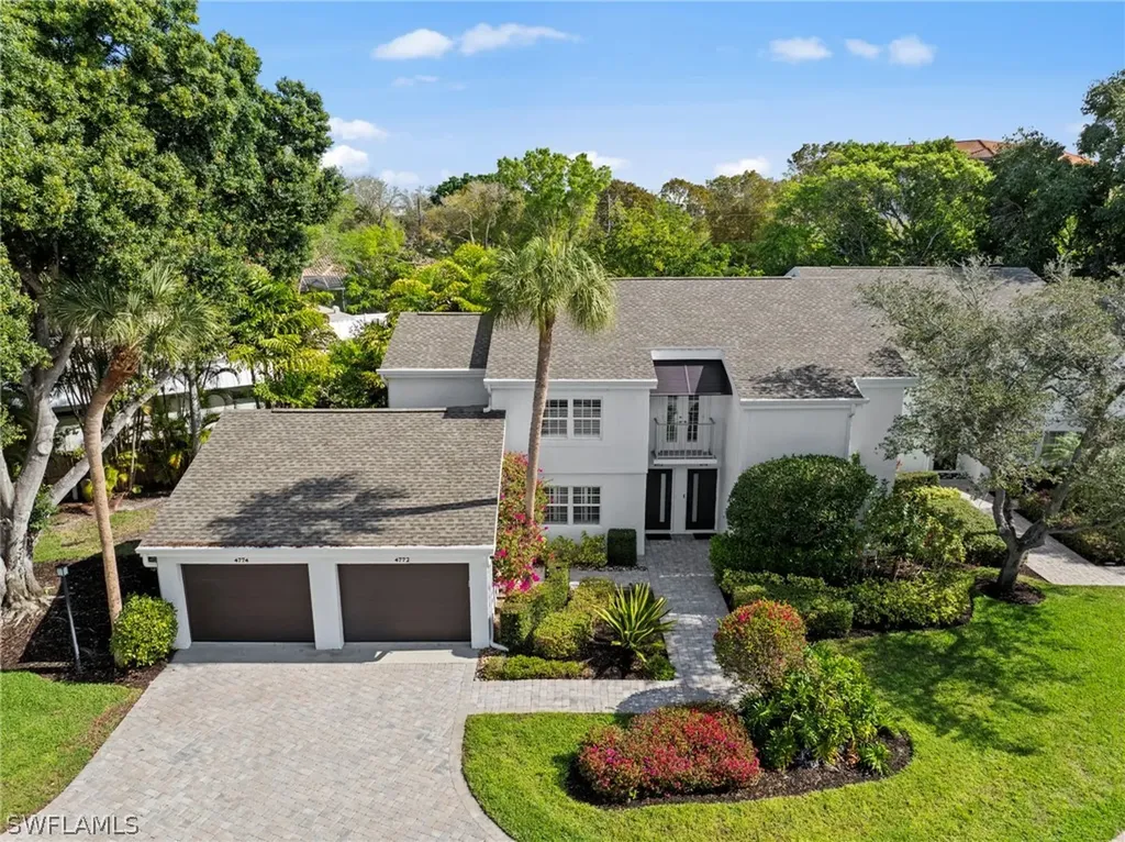 4772 West Boulevard Naples FL 34103
