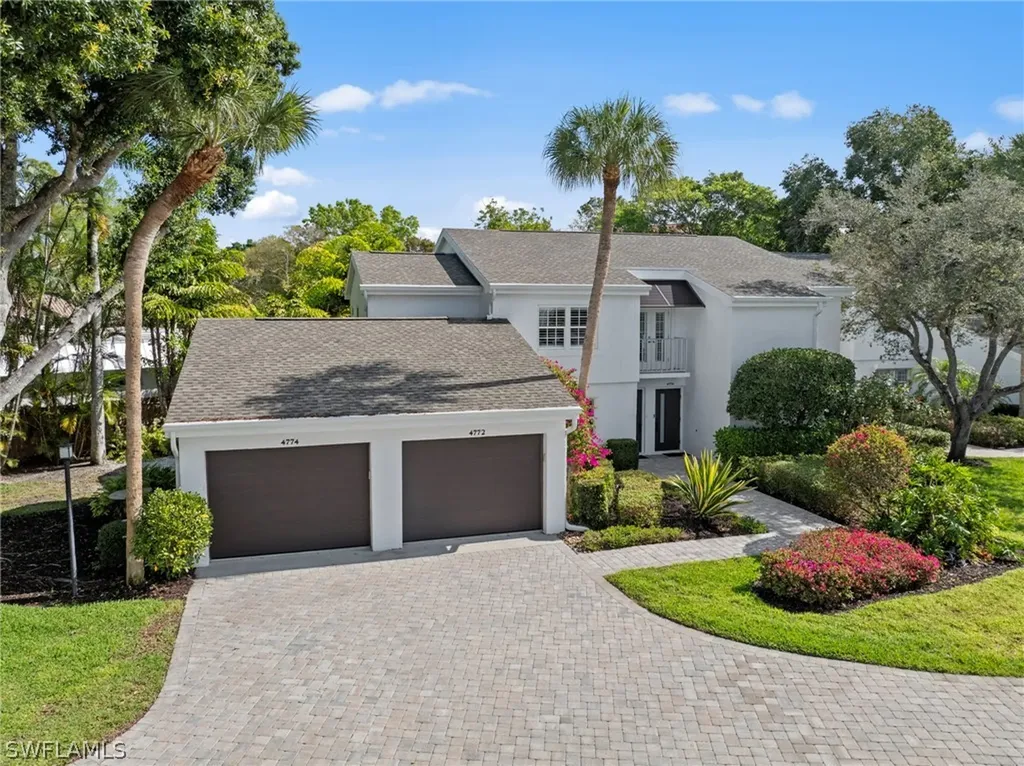 4772 West Boulevard Naples FL 34103