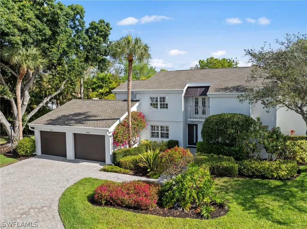 4772 West Boulevard Naples FL 34103